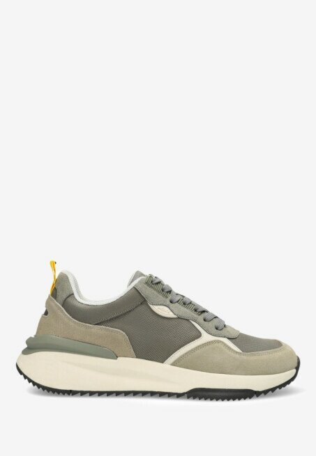 mexx Sneaker Nash Khaki