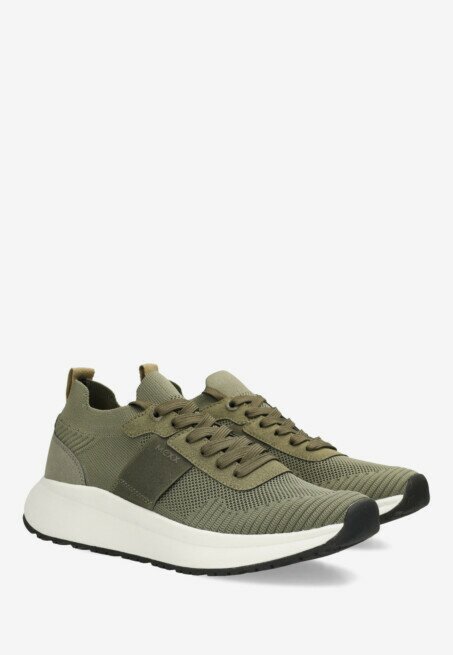 Mexx Sneaker Nilo Khaki