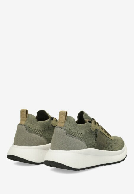 Mexx Sneaker Nilo Khaki