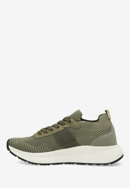 Mexx Sneaker Nilo Khaki
