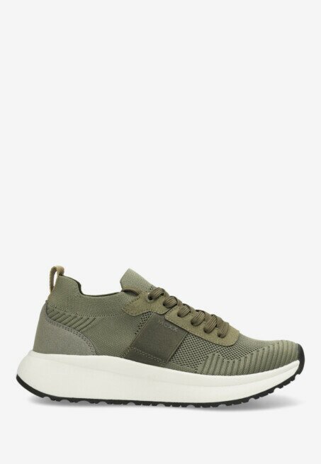 mexx Sneaker Nilo Khaki