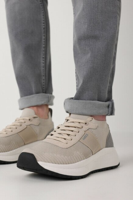 Mexx Sneaker Nilo Sand