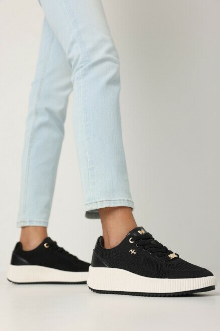 Mexx Sneaker Nina Black