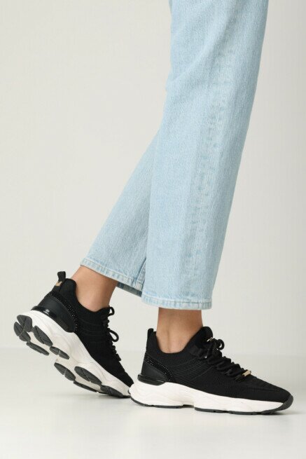 Mexx Sneaker North Black
