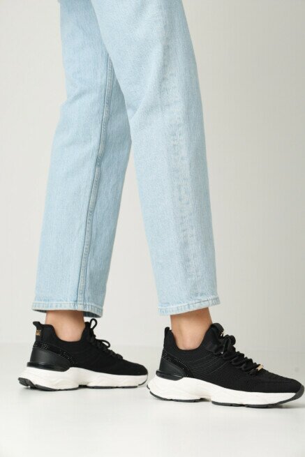 Mexx Sneaker North Black