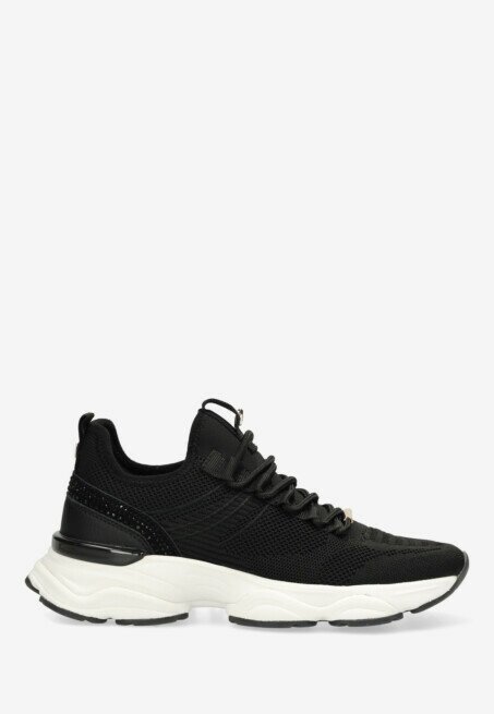 mexx Sneaker North Black