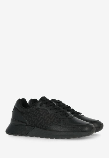 Mexx Sneaker Orian Owyn Zwart