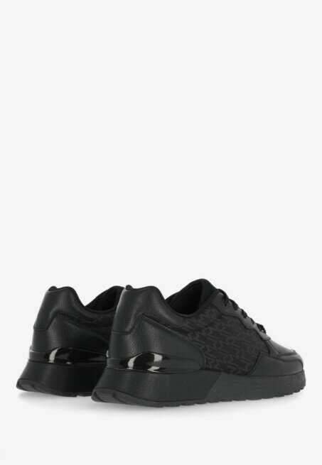 Mexx Sneaker Orian Owyn Zwart