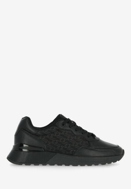 mexx Sneaker Orian Owyn Zwart