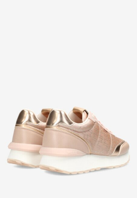 Mexx Sneaker Phoenix Humper Rose