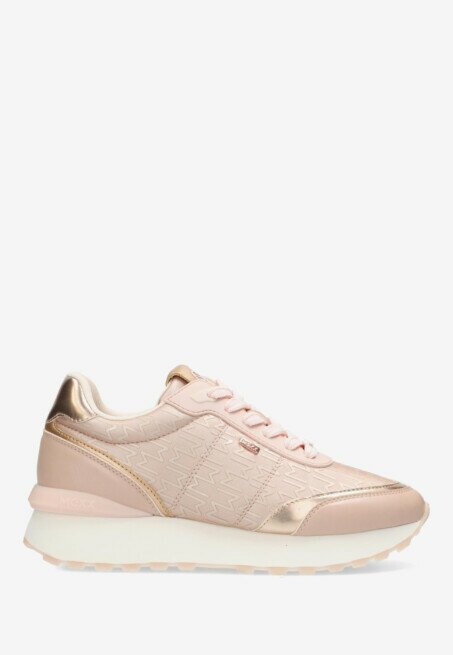 mexx Sneaker Phoenix Humper Rose
