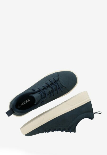 Mexx Sneaker Rabianur Pawan Blauw