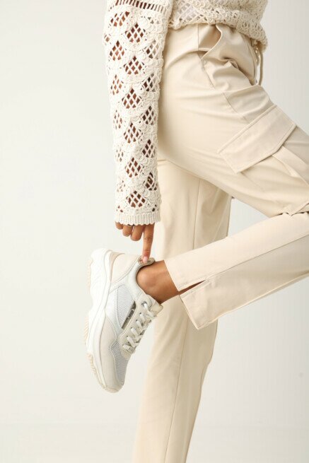 Mexx Sneaker Radja Pax Beige