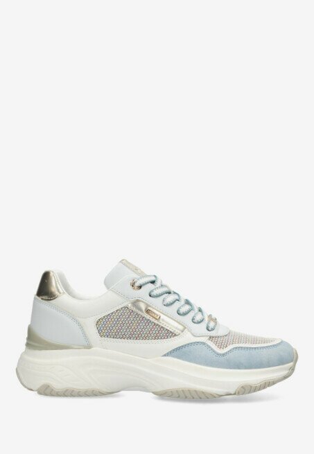 mexx Sneaker Radja Pax Blauw