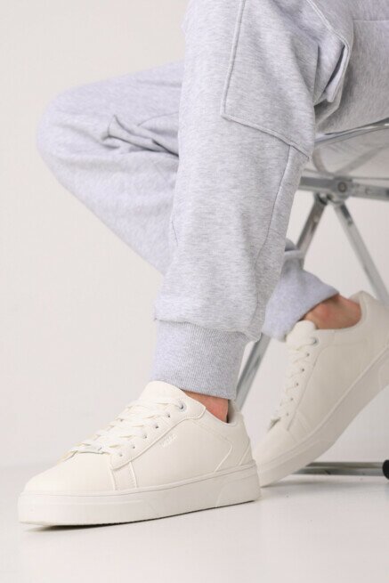 Mexx Sneaker Raffael Pars Wit