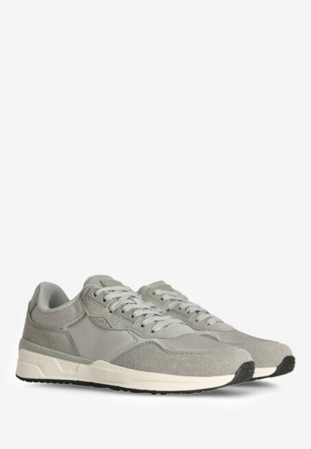 Mexx Sneaker Raid Pelle Grijs
