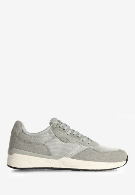 mexx Sneaker Raid Pelle Grijs