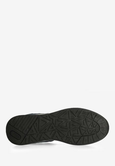 Mexx Sneaker Raid Pelle Navy