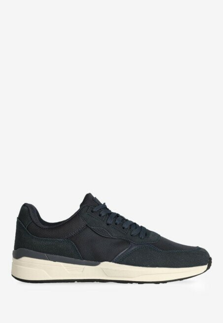 mexx Sneaker Raid Pelle Navy