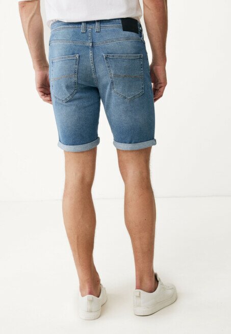 Mexx Steve Mid Waist / Regular Short