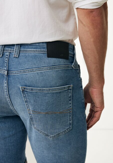 Mexx Steve Mid Waist / Regular Short