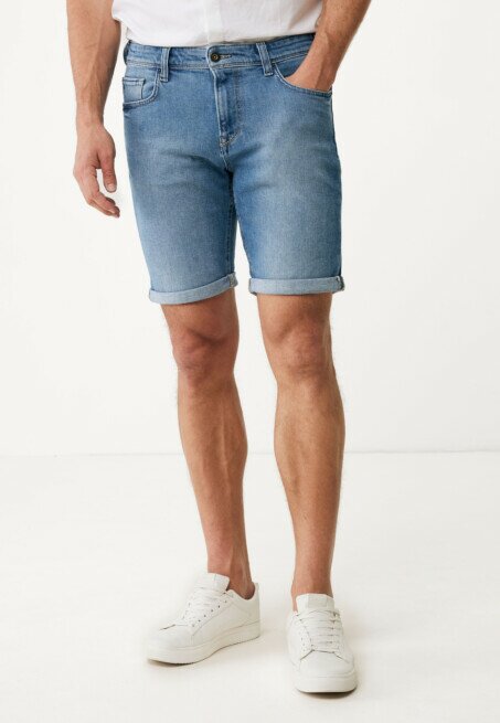 mexx Steve Mid Waist / Regular Short