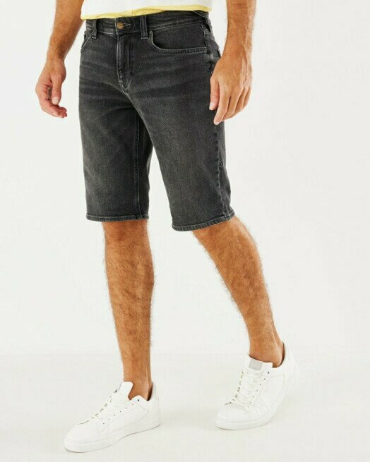 mexx Steve Mid Waist / Regular Short