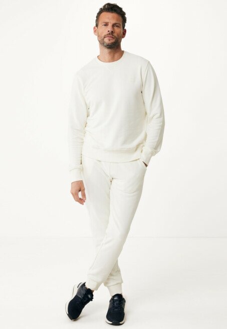 Mexx Sweater John Offwhite