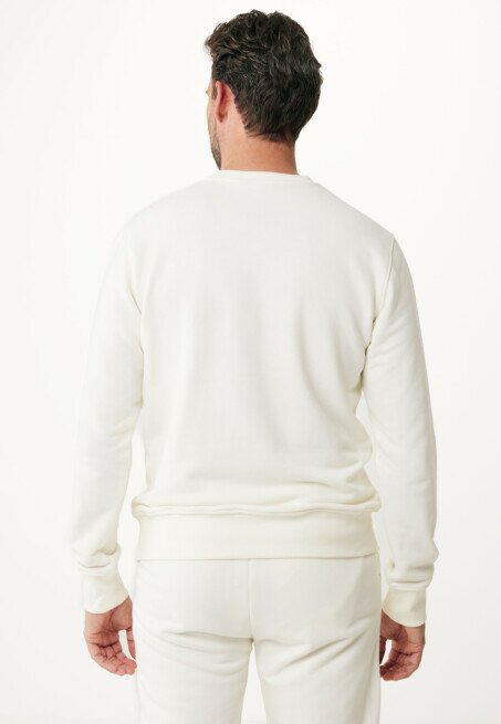 Mexx Sweater John Offwhite