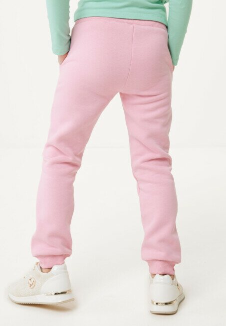 Mexx Sweatpants Bright Pink