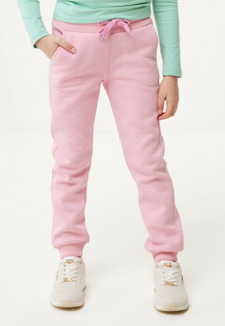 mexx Sweatpants Bright Pink