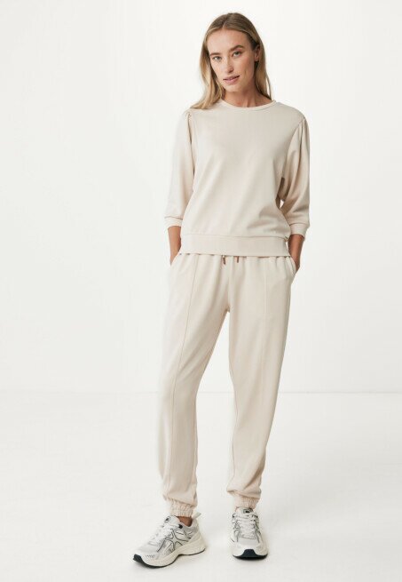 Mexx Sweatpants Cream