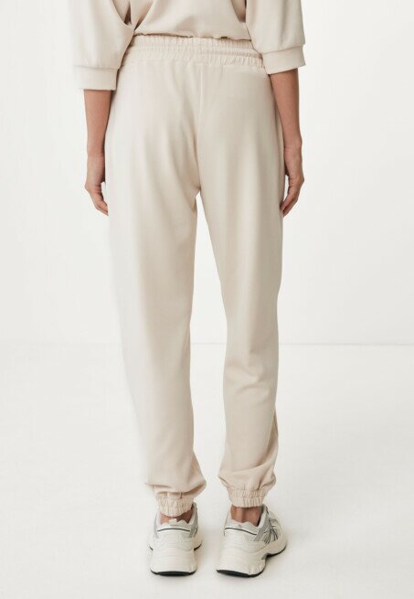 Mexx Sweatpants Cream