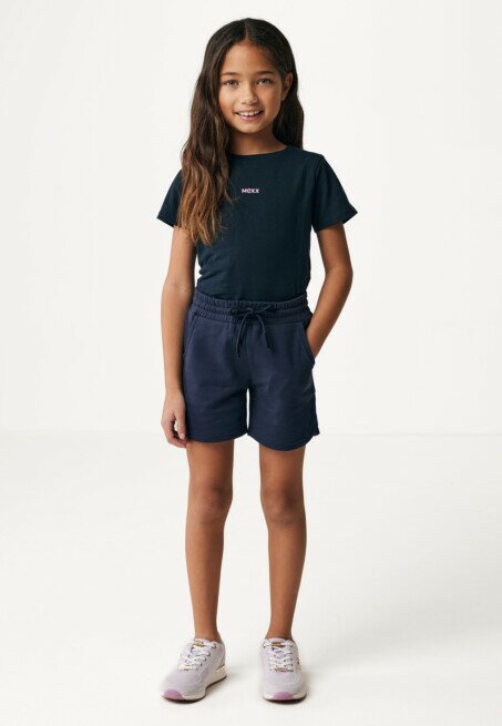 Mexx Sweatshorts Navy
