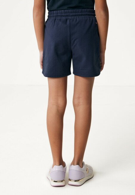 Mexx Sweatshorts Navy