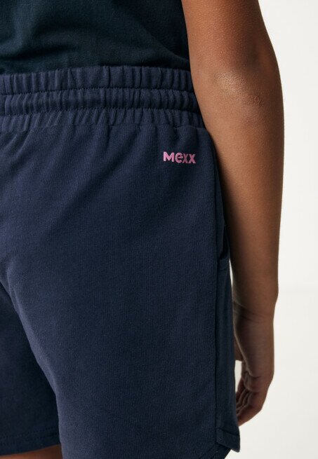 Mexx Sweatshorts Navy