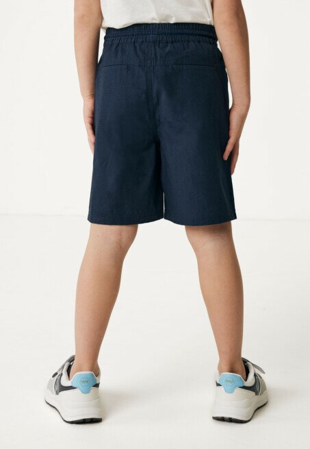 Mexx Sweatshorts Navy