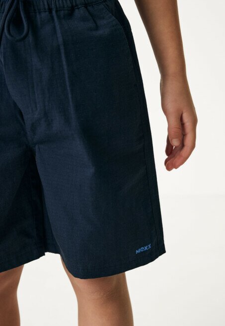 Mexx Sweatshorts Navy