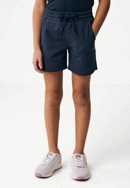 mexx Sweatshorts Navy