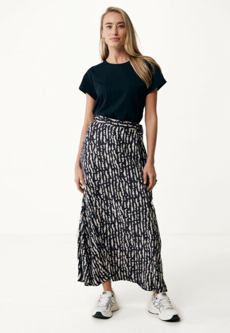 Mexx T-Shirt Fay Navy