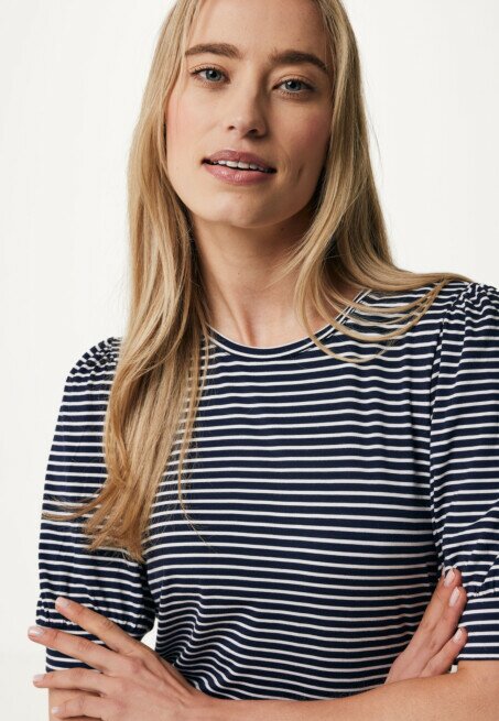 Mexx T-Shirt Navy