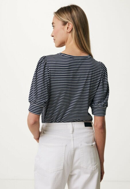 Mexx T-Shirt Navy