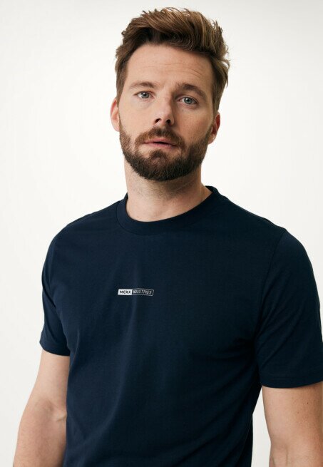 Mexx T-shirt Navy