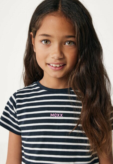 Mexx T-shirt Navy