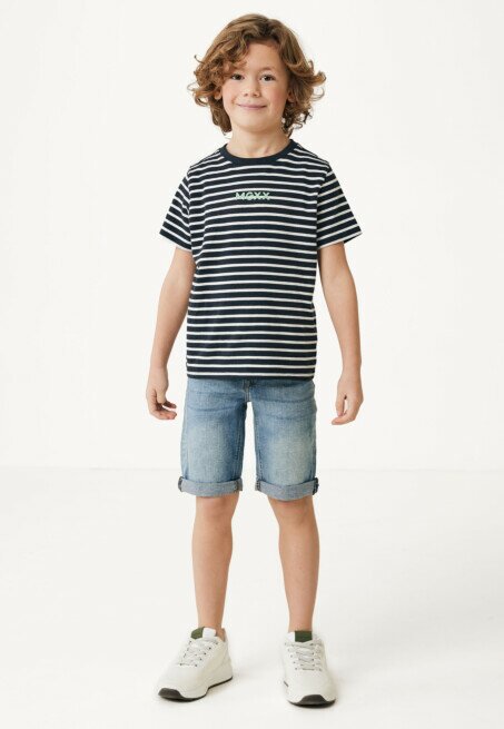 Mexx T-shirt Navy