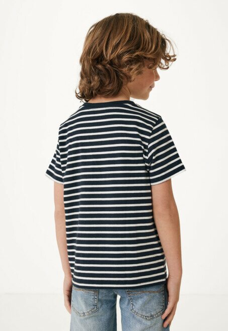 Mexx T-shirt Navy
