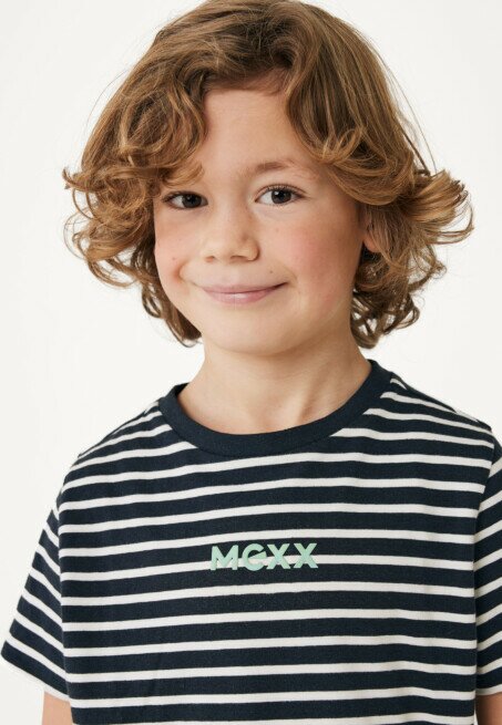 Mexx T-shirt Navy