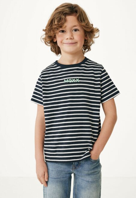 mexx T-shirt Navy