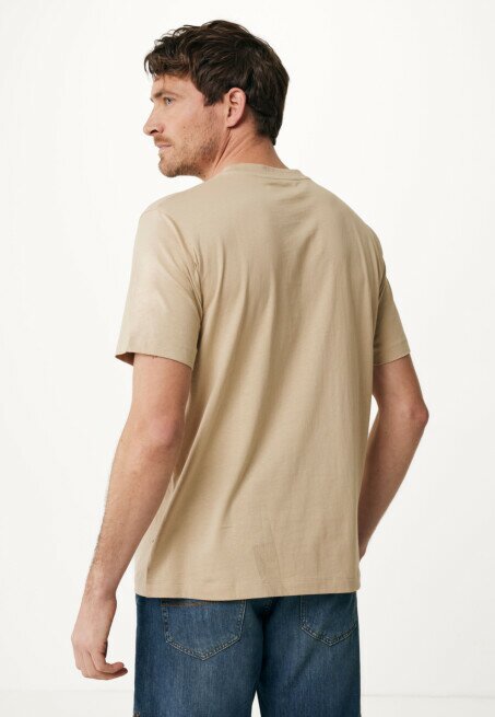Mexx T-shirt Sand
