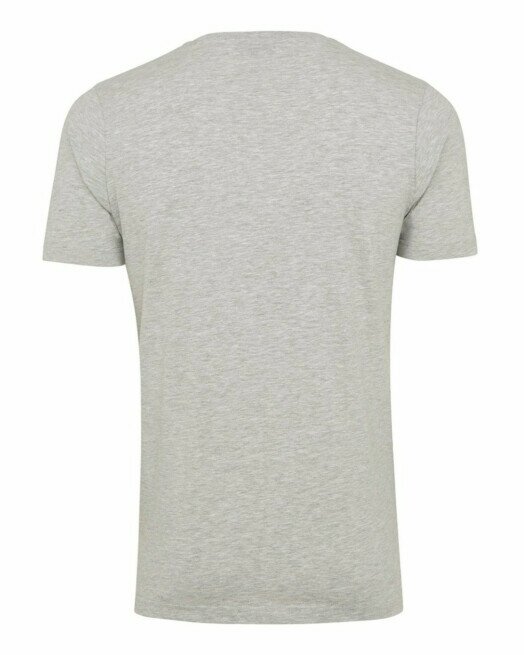 Mexx T-shirt V-hals Grijs